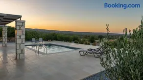 Villa Elaia Luxury Villa with Private Pool & Sea View - Image 2
