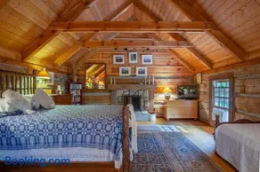 Aunt Babbies Cabin · Aunt Babbies Cabin - Image 1