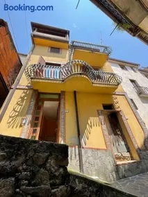 Bella casa nel cuore del Cilento - Image 1