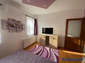 Bubánatvölgy Cseresznyevirág vendégház - Image 2
