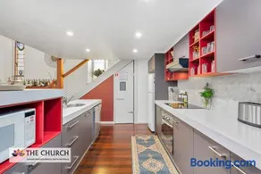 'THE CHURCH' Guest Home, Gawler Barossa Region - Image 4