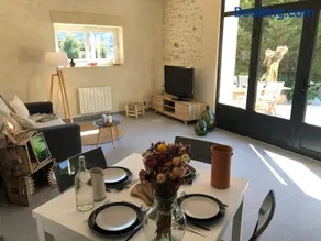 Mas provençal La Serallère au coeur des oliviers - Image 4