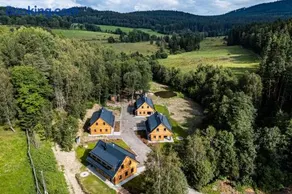 Šumavské Hájenky - Lipno - Image 1