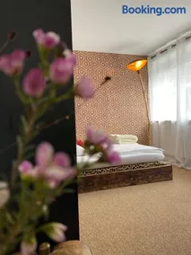 PrivArtZimmer 'Ausfahrt freihalten' - Image 2