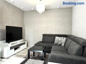 Czartoryskiego Apart - Self Check-In 20h - Parking &Lift & 50m Terrace - Image 3