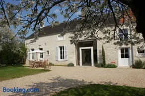 Gîte La Maison De Lucien - Image 1