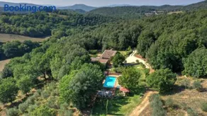 Podere Casetta Entire Property in Exclusive Use Siena - Image 3