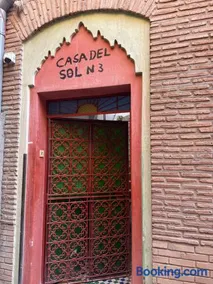 Casa del Sol Marrakech - Image 1