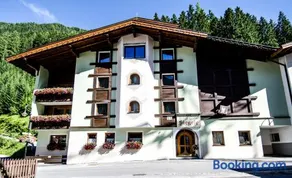 Hotel Garni Siegele - Image 1