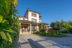 Casa MT - Boutique Villa - Image 1