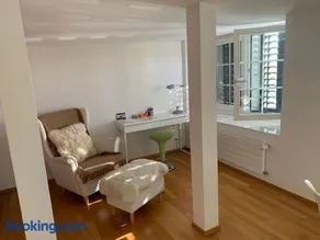 Gemütliche Ferienwohnung Zürichsee, Seeblick, am Hafen Stäfa - Image 4