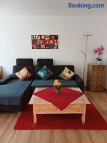 Charme Appartment - Image 1