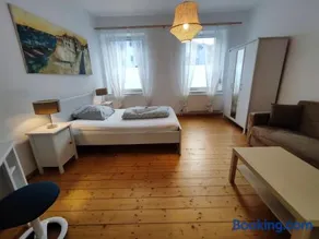Siegburg Apartment - Image 1