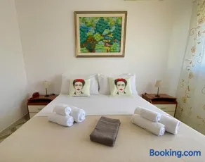 FELYX APARTMENT - Bright, Spacious, and 100 mt from the waves - Lavinio Mare - Image 5