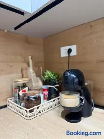 Apartman Dukat- Luksuzna novogradnja u srcu Vinkovaca s parkingom - Image 3
