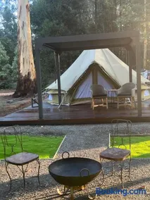Marysville Holiday Park - Image 2