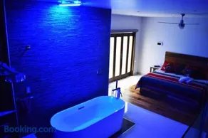 En el Centro Penthouse Lujo AC WiFi 300mbps - Image 5