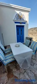 Aeriko House Olympos Karpathos - Image 2