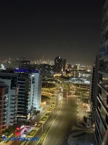 Luxury 2 bedrooms in Dubai smart home - Image 2