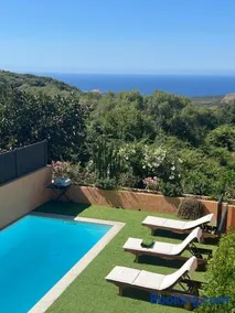 Villa a 5 minutos de la playa - Image 2