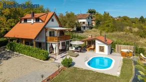 Rural holiday home Divita - Image 2