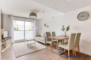OVELIA Montpellier - Les Balcons de Montcalm - Image 2