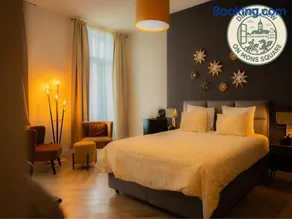 Hotel Grand Place - Image 5