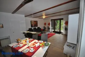 Ferienhaus Medemsonne - Image 3