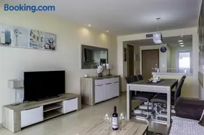 Apartamento SEA SENSES VICTORIA frente al mar - Image 3