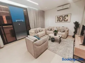 برج الحياه العالي للشقق المخدومة- - Image 4