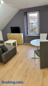 Cosy 6 - Belfort centre - Image 2