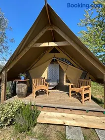 GLAMPING SUITE IL GRILLO - Image 1