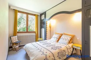 Les Cantinières - Bourgoin Jallieu - Jardin Privé - Image 2