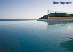 Luxury Villa Verna - Image 1