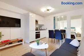 GuestReady - Lovely practical apartment in Ménilmontant - Image 3