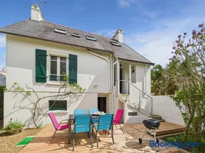 Maison à 30m de la plage - Grand Jardin - pour 6 - Image 2