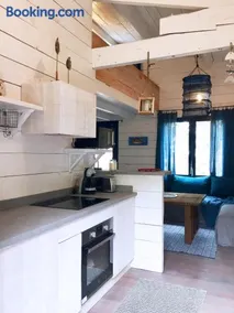 Les Maisons de pêcheur avec Jacuzzi - Image 1
