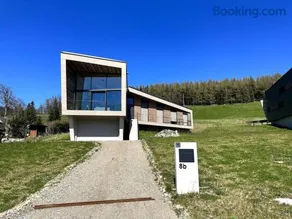 Tolle Bergvilla im Osterzgebirge - Image 1