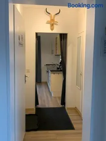 Appartement Rothaarsteig - Image 3