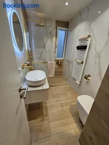 Zu Gast im Goldparadies, Ferienwohnung - Image 2