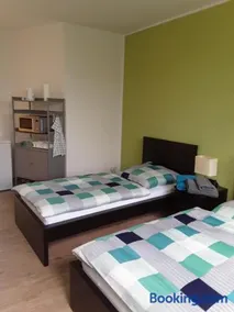 Pension zum Bauhof - Image 4