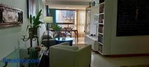 Apartamento na Praia dos Milionários - Image 1