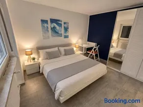 Alpine View Apartment - Image 1