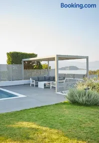 Villa Soligia Thalassa - Image 2