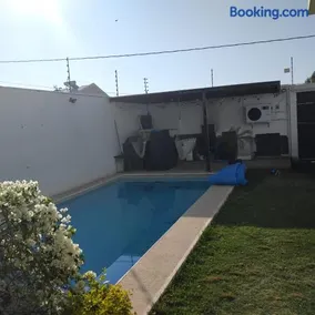 Casa blanca Tlayacapan - Image 3