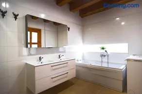 Apartmány Ludmila - Ludkovice 9 - Image 4