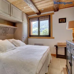 L'Ours Blanc Lodge - Image 3