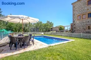 Catalunya Casas Rustic Catalan countryside villa with private pool! - Image 5