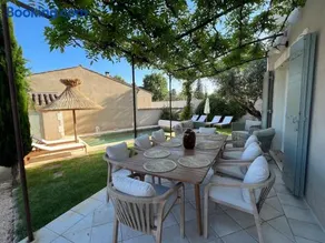 Villa Amavea avec piscine Alpilles en Provence - Image 3