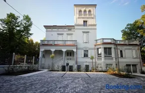 Villa Benatti - Image 1